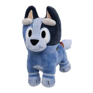 Bluey S10 Plush 1pk Cdu